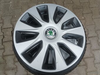 Zimní kola Nokian Tyres - 4