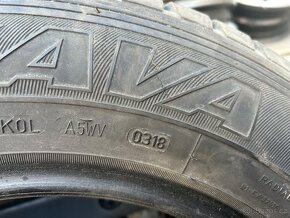 2x disk Peugeot Boxer 16” - 4