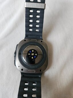 Samsung Galaxy Watch Ultra - 4