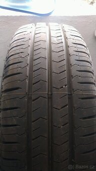 Pneumatiky 215/70 R 15 C - 4