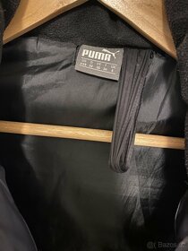 Dlouhá péřová bunda Puma. - 4