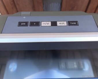 LCD televize Panasonic Viera 81 cm - 4