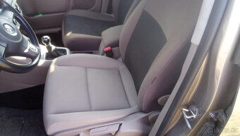 GOLF 6 PLUS - 4