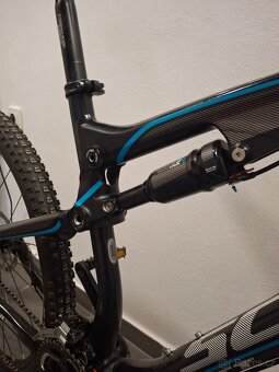 SCOTT GENIUS 930 - 4
