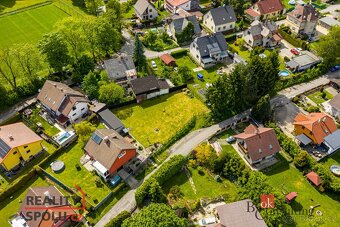 Prodej, pozemky/bydlení, 637 m2, Nedbalova 619, Liberec XXV- - 4