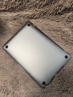 Apple MacBok Air 13” M1 8GB/256GB - 4