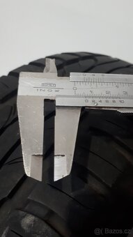 185/60 r15 , 2ks - 4