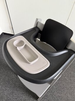STOKKE Tripp Trapp židlička+Baby set - včetně příslušenství - 4
