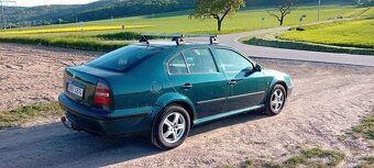 Octavia 1.6 74 kw r.v.1998 - 4