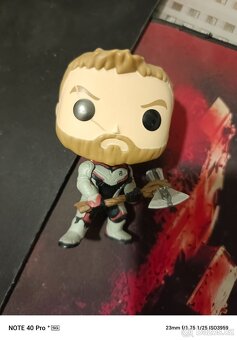 sběratelské figurky Funko Pop - 4