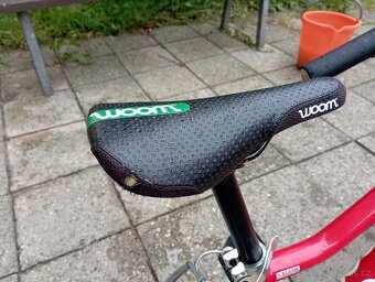 Woom 4 - 4