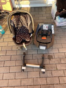 Bogaboo donkey duo - 4