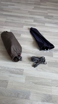 Hamaka Warbonnet Ridgerunner DL - 4