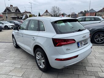 Audi Q5 Sport 2,0TDI 140kW S-tronic Quattro - 4