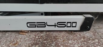 Běžecký pás Brother GB4600 - 4