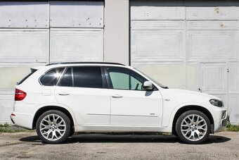 BMW X5 E70 xDrive 35d 210kw M-PACKET - 4