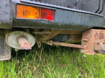 Land Rover Discovery 1 300TDi 1995 - na díly - 4