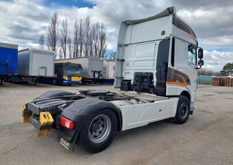 Prodám Tahač DAF XF 510 FT 4x2 - 4