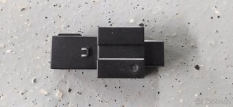 USB Zásuvka - 4