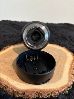 Sony FE 12-24mm f/4 G objektiv - 4