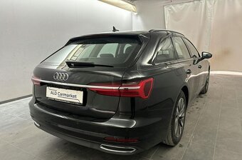 AUDI A6 Avant 35 TDI S tronic - 4