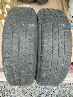 Pneu 185/65 R 15 - 4