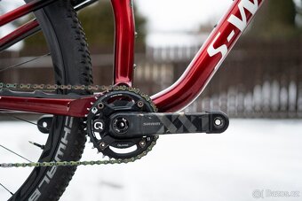 S-Works epic 2021 (komplet kolo/rámová sada) - 4