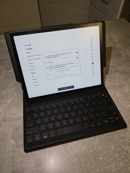 Onyx Boox Tab Ultra C 10,3", záruka, klávesnice. - 4
