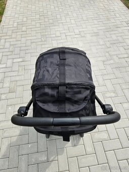 Cybex MELIO STREET - 4