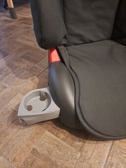 Britax adventure ECE R44/04 - 4