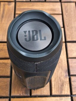 Reproduktor JBL Charge 3 NOVÁ BATERIE - 4