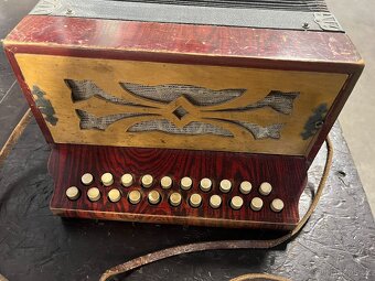 Harmonika - 4