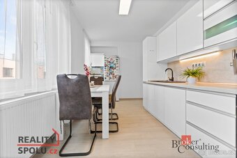 Převod dr. podílu, byty/3+1, 90 m2, Cvrčkova 341, Běloves, 5 - 4