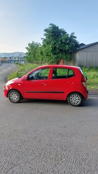 Hyundai i10 - 4