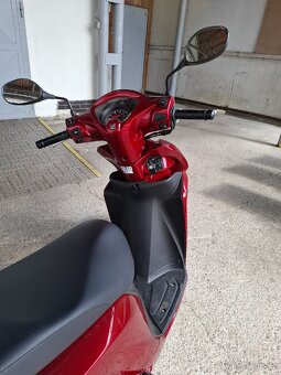 Honda 110 vision - 4