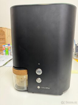 Minipražička IKAWA PRO V3 - 4