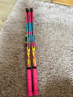 Tenisové Rakety BABOLAT PURE AERO RAFA 290g, grip 3 - 4
