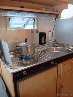Karavan Knaus - 4