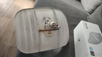 WiFi Anténa 5GHz Ubiquiti - 4