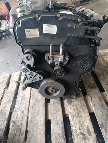 Ford Mondeo 2.0-85kw kód D6BA - 4