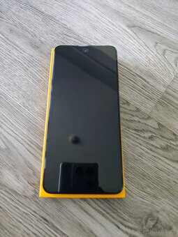 Realme C75, extra odolný, stav nového, plná záruka - 4