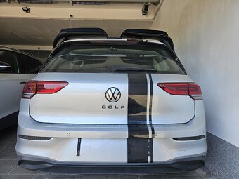 Volkswagen Golf 8, 1.5tsi (96kw) - 4