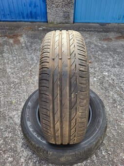 Letní pneumatiky Bridgestone Turanza 195/65/15 - 4