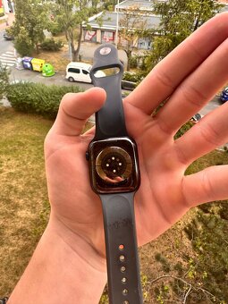 Apple Watch 7 45mm - 4
