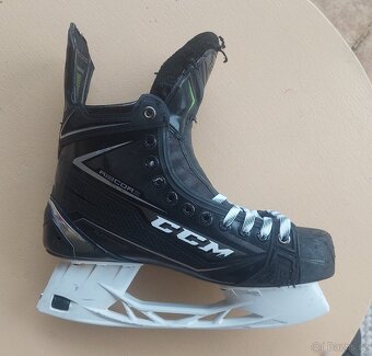 Brusle CCM ribcor 80k vel. 45 - 4