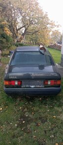 Mercedes Benz 190 E 2,0 1990 - 4