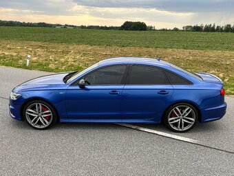 Audi A6 C7 Competition 3.0 BiTDI - 240kw - 4