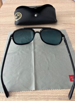 Sluneční brýle Rayban - 4