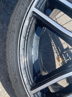 Alu Kola R3 Wheels 5x120 ET35 8Jx18 - 4