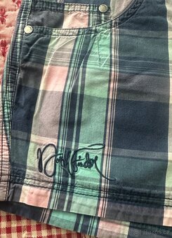 Kraťasy Authentic vel. M - 4